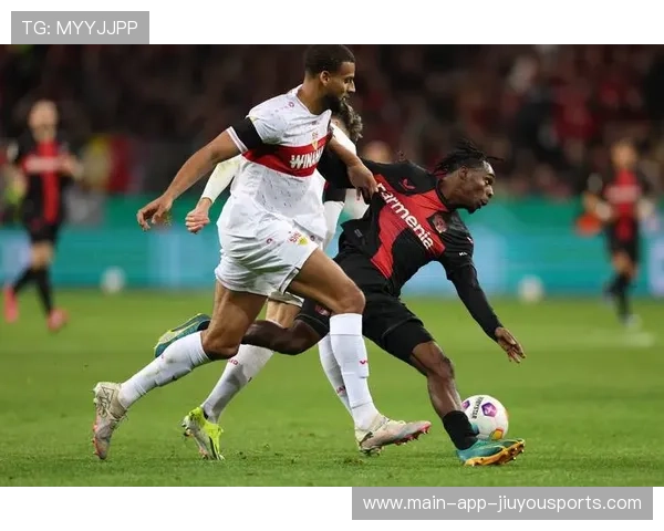 勒沃库森寻求升级德甲第二好边锋,打造欧洲顶级攻击力 勒沃库森寻求升级德甲第二好边锋,打造欧洲顶级攻击力