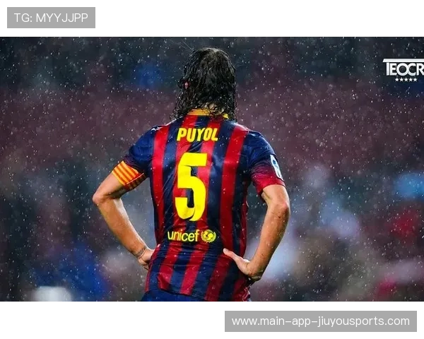 巴萨若引进靠谱后防，球队未来即刻转暖