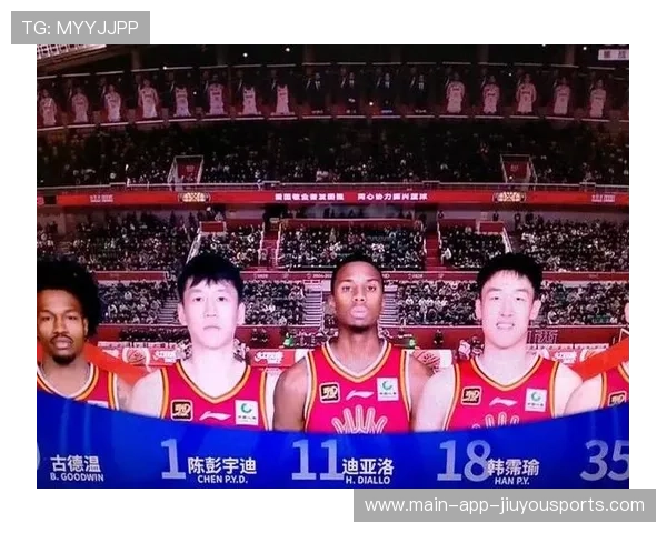 CBA球员用激情点燃球场，cba球员训练视频