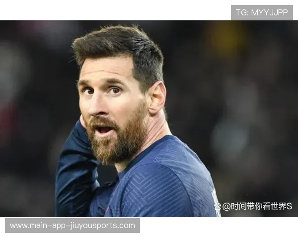 PSG展望未来，瞄准下一届世界杯冠军，下一个世界杯冠军