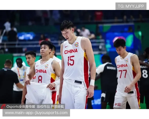 中国男篮世界杯征战纪实，中国男篮世界杯生死战