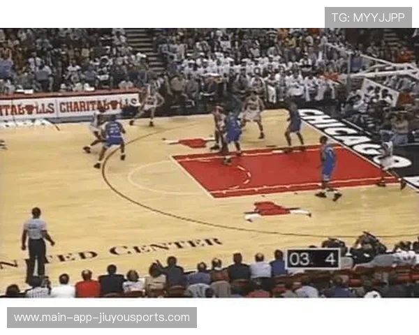 公牛再度上演绝杀戏码，全场沸腾，公牛对手