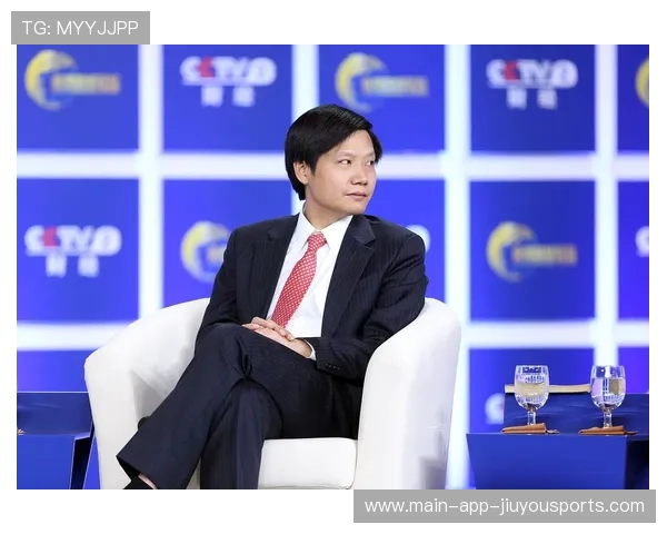 十年还清十亿债务，雷军“榜一大哥”陈年经历揭秘