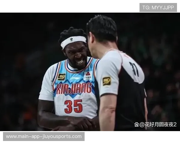 哈雷尔涉禁药被禁赛 NBL球队解除合约，nba哈雷儿