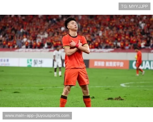 国足未来布局：李昊锁门，王钰栋担当中场核心，国足李磊