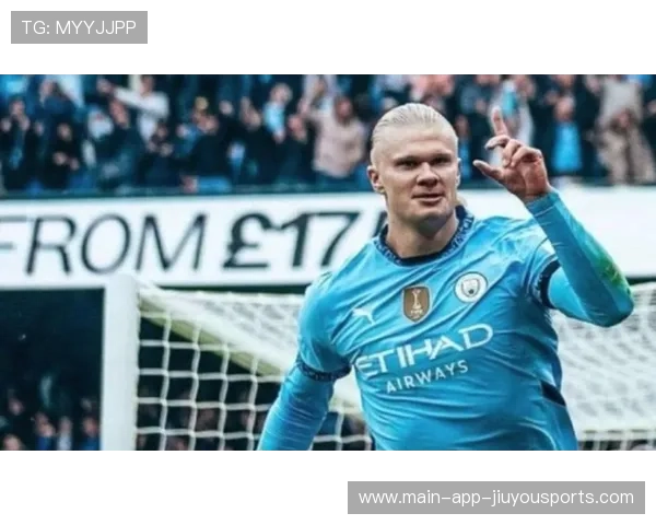 哈兰德：强队红利还是射手王？，哈兰德强不强