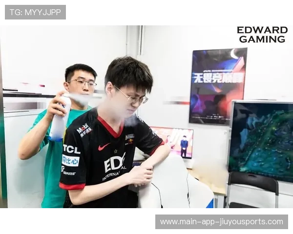 电竞职业选手健康管理完善,电竞职业选手日常工作