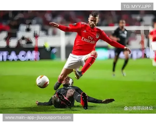 本菲卡或考虑引进布兰特，帕切科表达支持，本菲卡出的球星