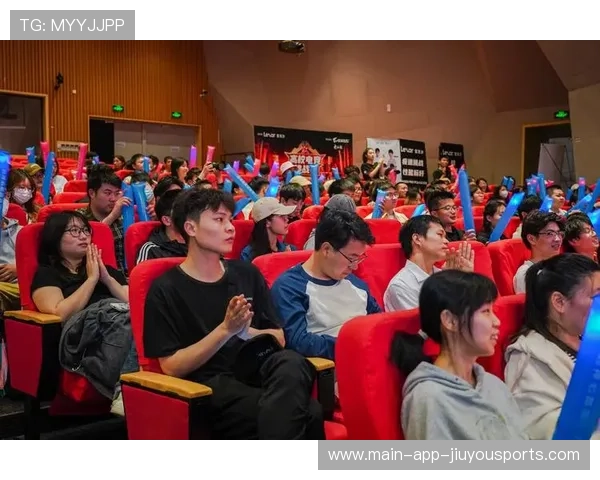 电竞行业导师制度推动选手长远发展，电竞导演见几阶